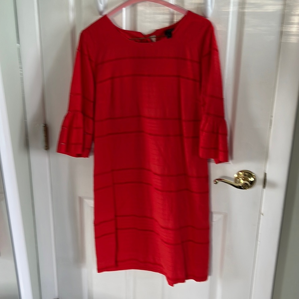 JCrew dress